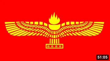 Do you want to join and contribute to strengthening the Syrian (Aramaic) language?